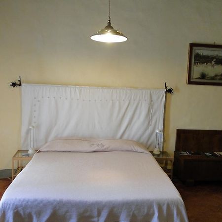 La Guardia B&B Стія Екстер'єр фото