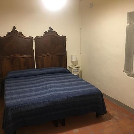 La Guardia B&B Стія Екстер'єр фото