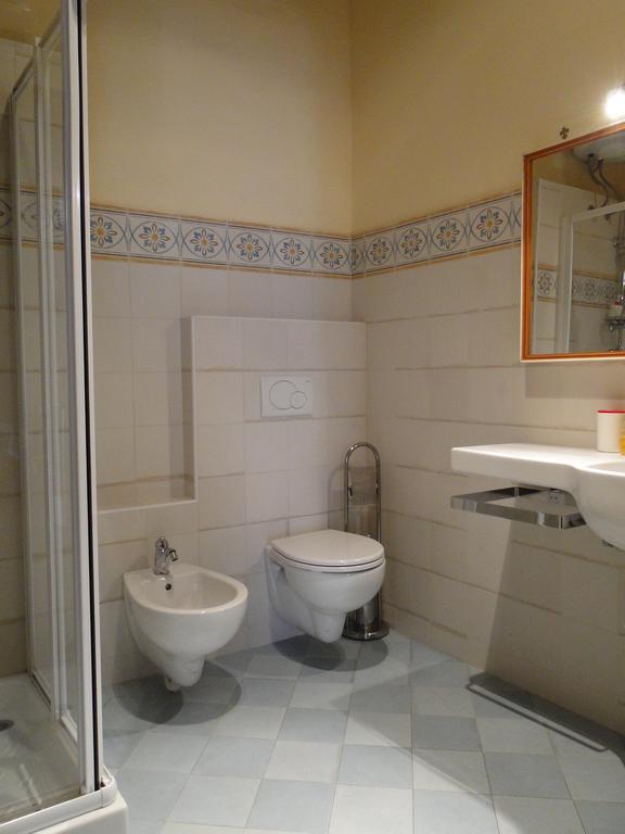 La Guardia B&B Стія Екстер'єр фото