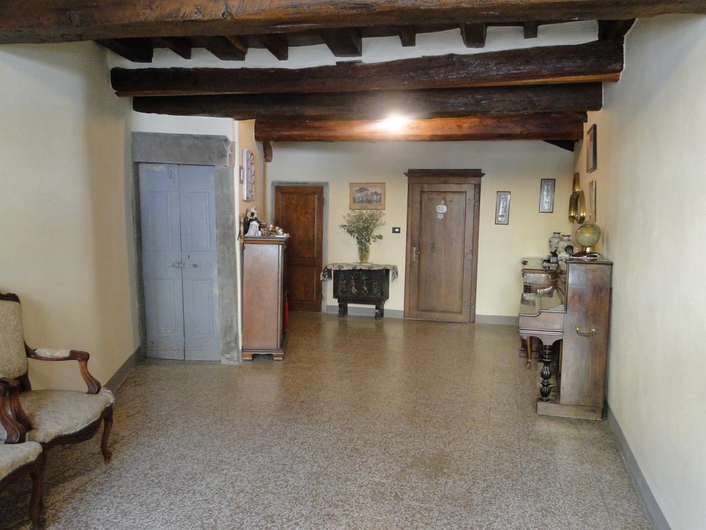 La Guardia B&B Стія Екстер'єр фото