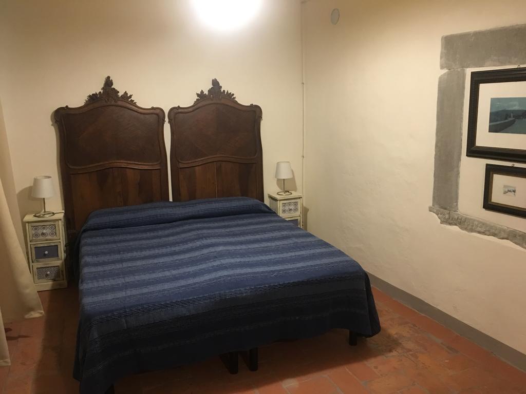 La Guardia B&B Стія Екстер'єр фото