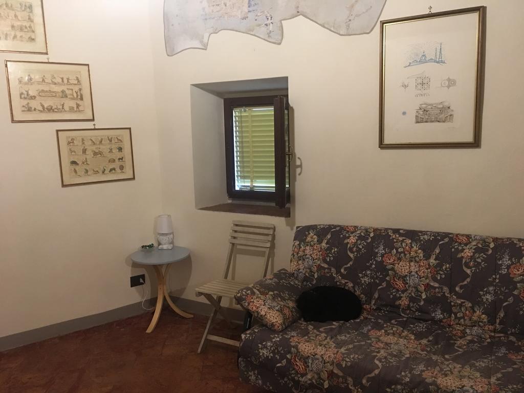 La Guardia B&B Стія Екстер'єр фото
