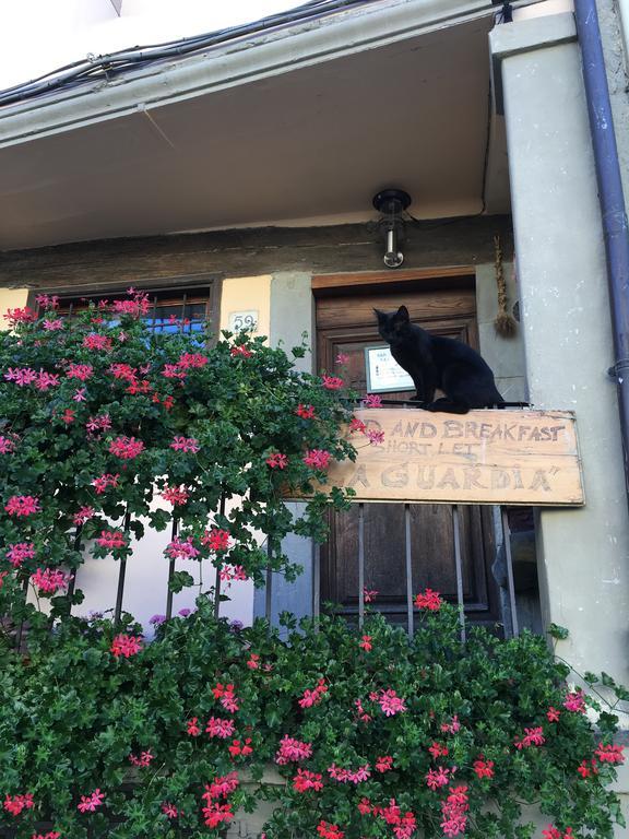 La Guardia B&B Стія Номер фото